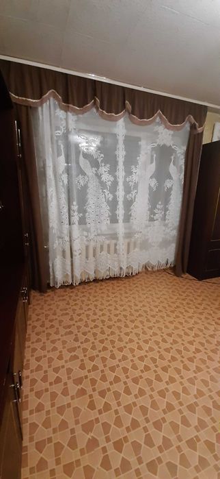 Сдам 1-комнатную квартиру от ХОЗЯИНА пос.Котовского, ул.Ак.Заболотного