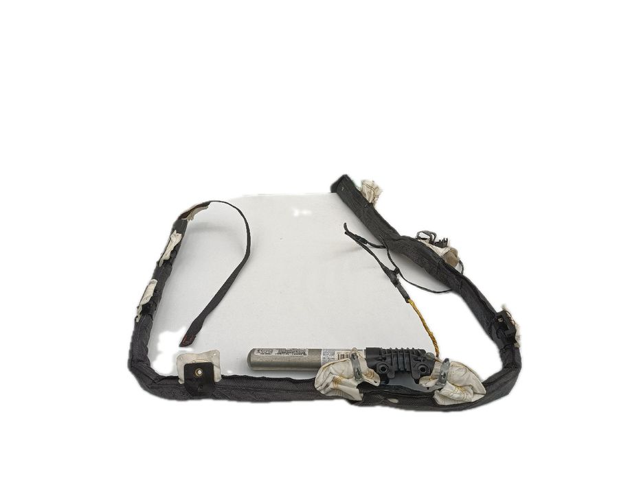 Airbag cortina esquerdo FIAT Grande Punto (199_)