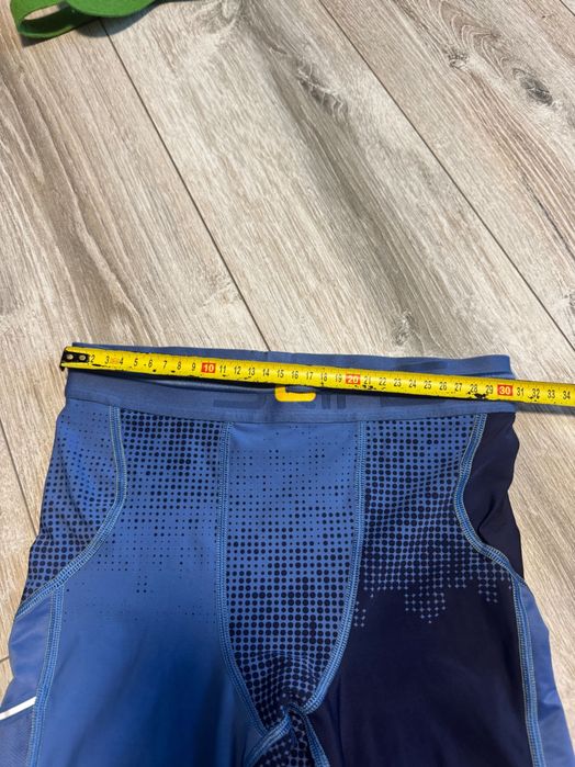 компресійні шорти SKINS SERIES-3 Men's Half Tights