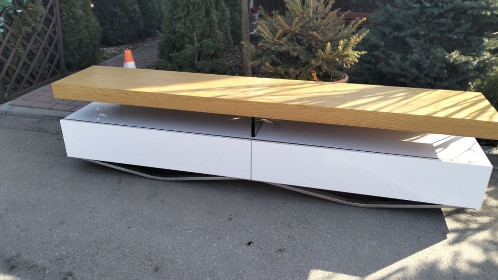 Fajna Szafka i Narożnik   transport