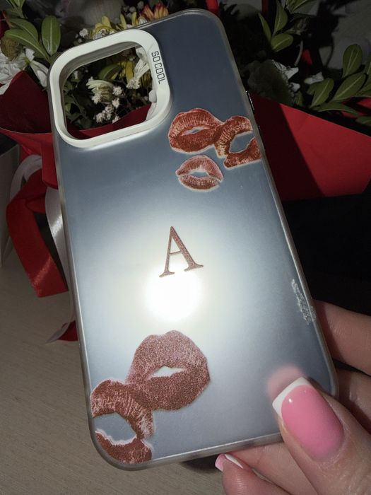 Чохол iPhone 14pro