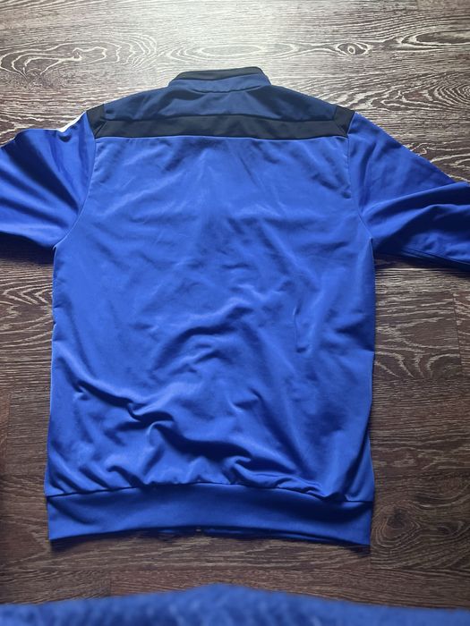 Adidas адидас олимпийка