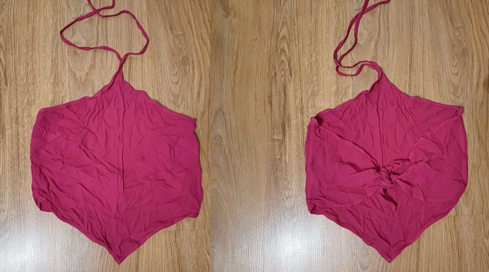 Topy damskie rozm 36