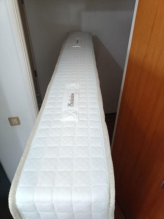 Mattress 1.50m x 1.90m