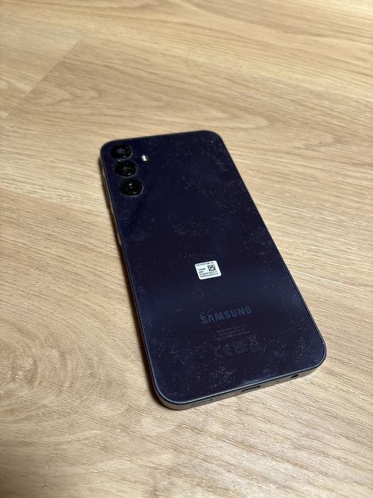 Samsung Galaxy A15 128GB  4GB RAM - Desbloqueado - Bom Estado
