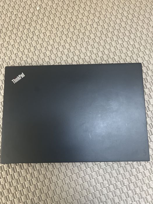 Laptop Lenovo ThinkPad X1 Carbon 4th Gen Intel i7