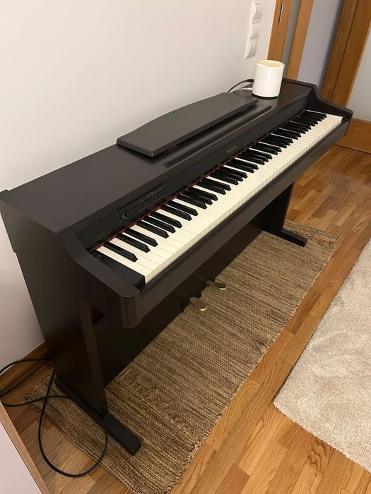 Piano Eletrico Roland