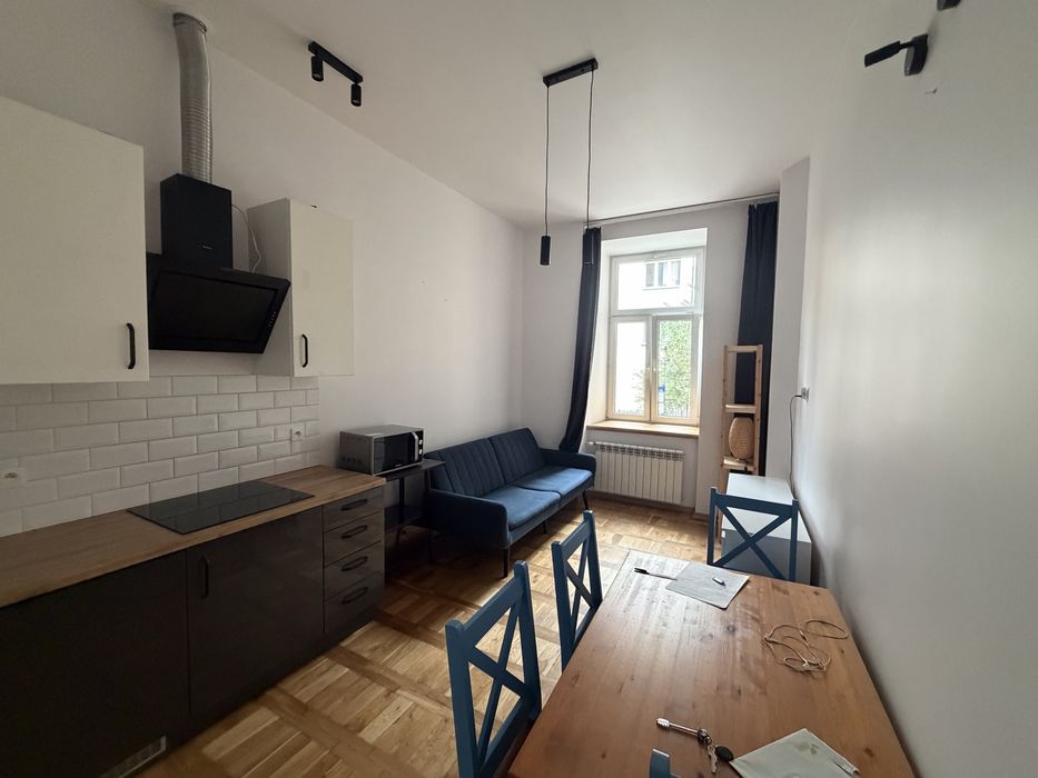 Mieszkanie w Centrum