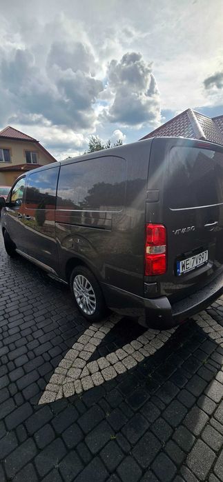 Opel Vivaro - 2022 Salon PL