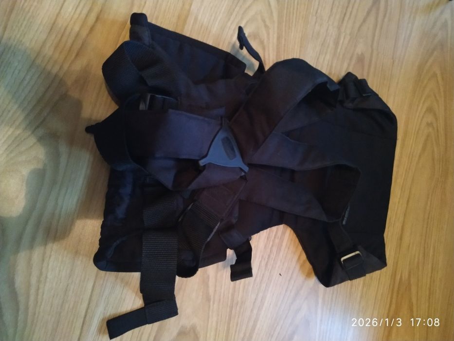 Marsúpio Chicco para bebé