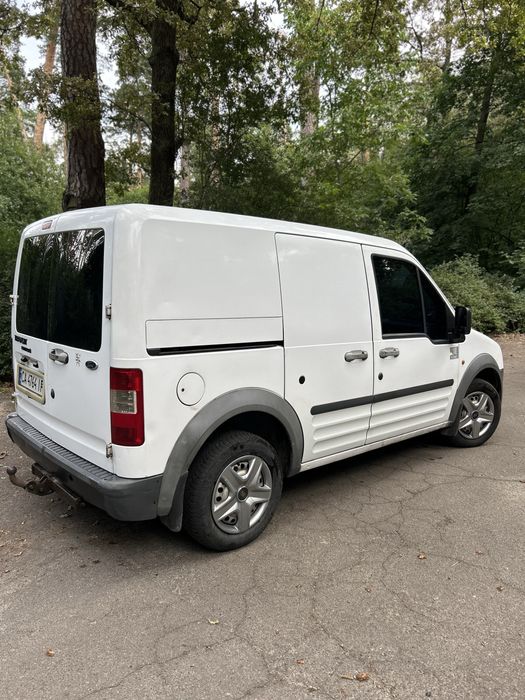 Продам робочу конячку Форд Транзіт Коннект 2007 року простий і економн
