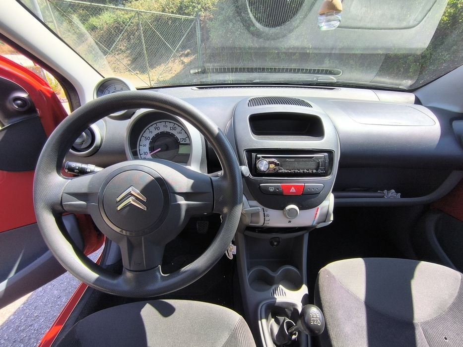 Citroen C1 1.4 hdi