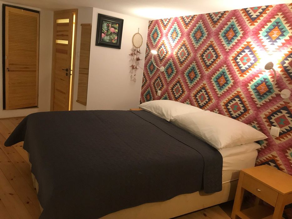 Mieszkanie (3w1) 94 m², centrum Starego Miasta - View 4