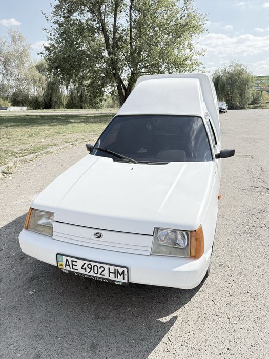 Продам Таврию Пикап в ОРИГИНАЛЕ!