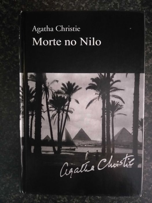Livros Agatha Christie 15 Histórias Dali Clássicos