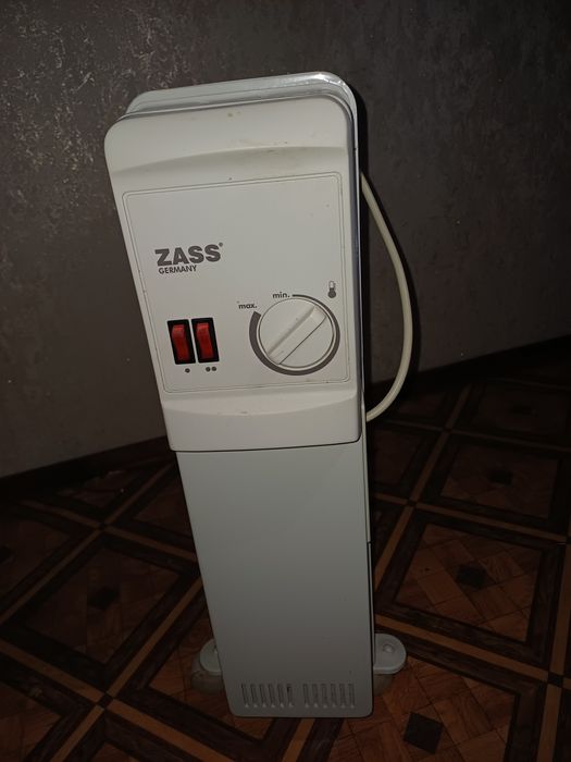 Продам обо го реватель масляный