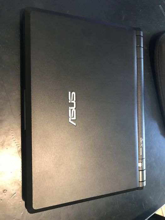 Portátil Asus EEEPC 701