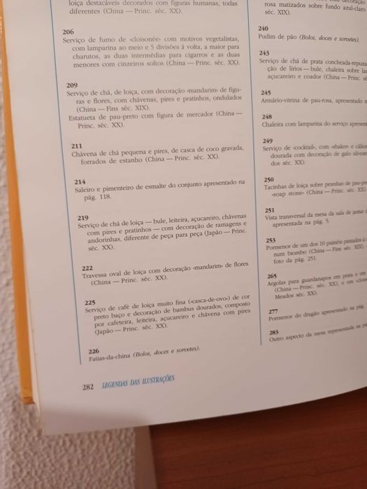 Livro de cozinha "A Culinária dos Macaenses"