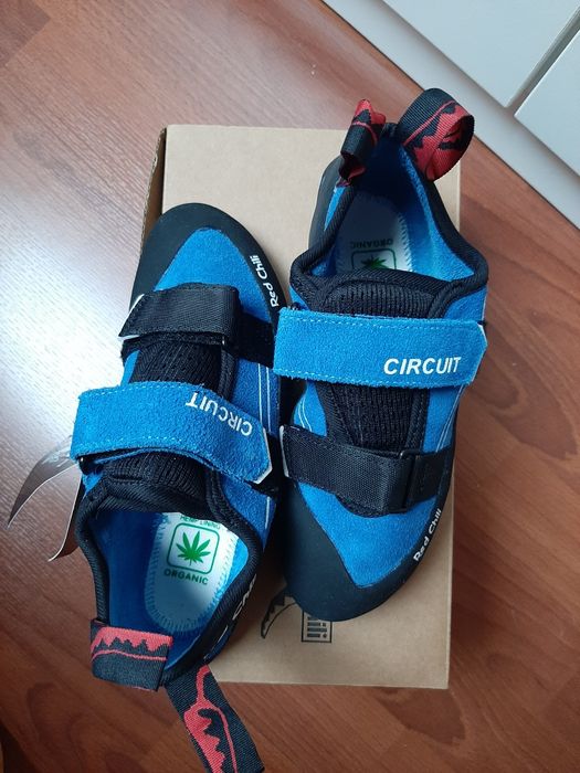 Buty wspinaczkowe Red Chili Circuit VCR 35.5