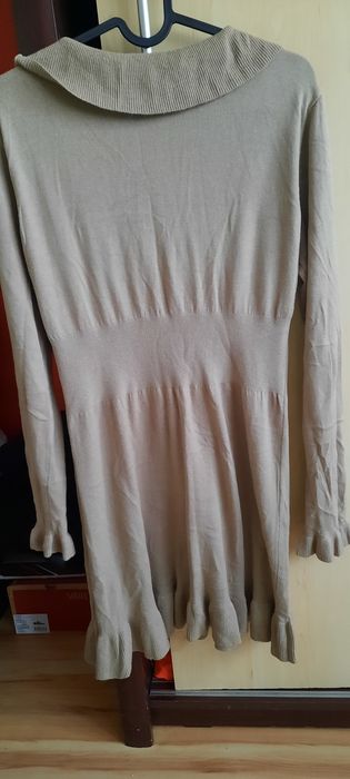 Tunika/sukienka M/L