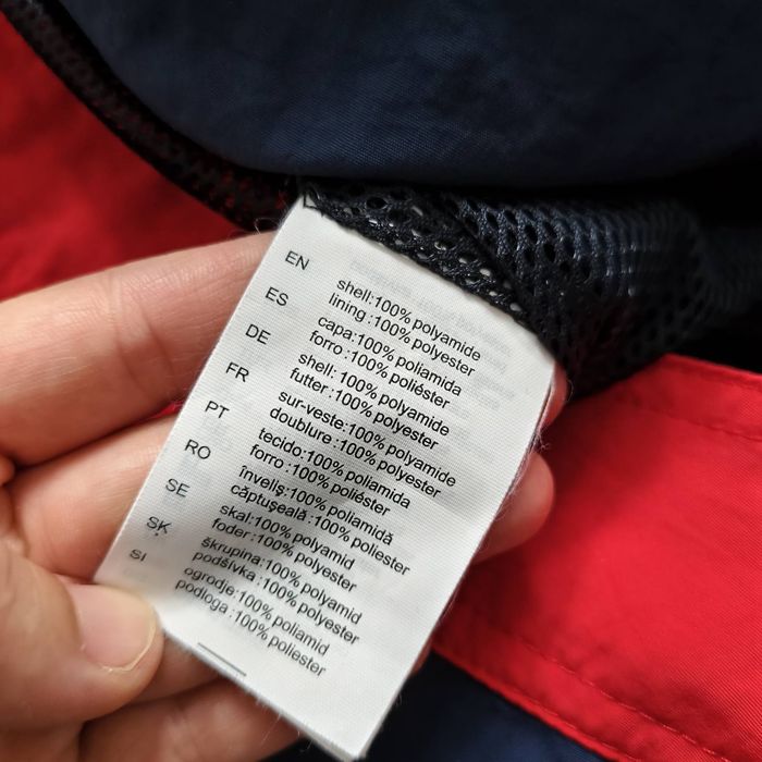 Szorty męskie Tommy Hilfiger