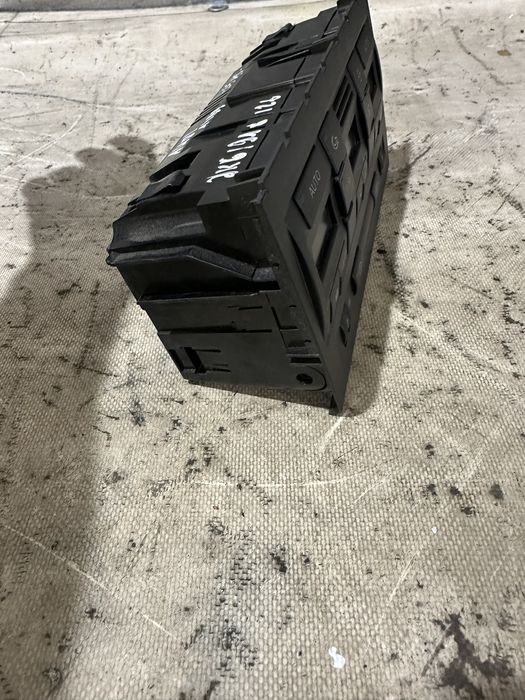 Panel Sterowania Nawiewu Klimatyzacji Audi A4 B7 8E0820043Bm