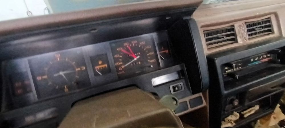 Nissan d21 todas as peças motor td25