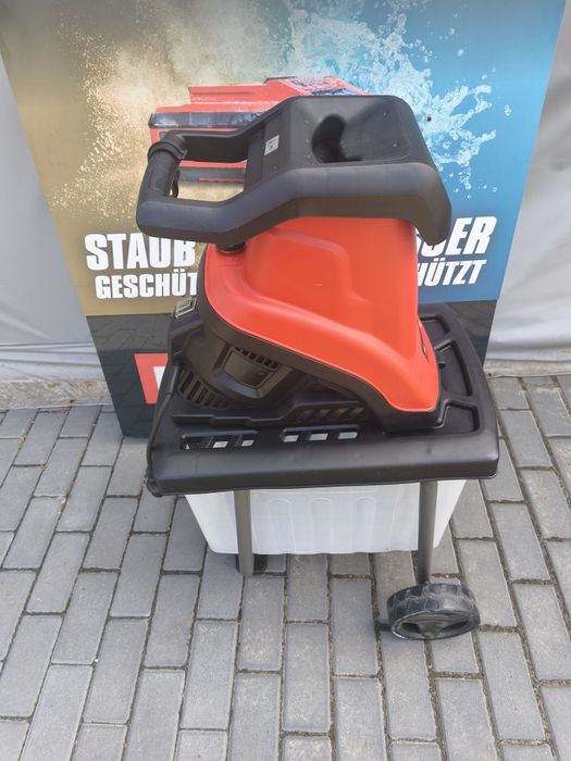 Rozdrabniacz do gałęzi Einhell GC-KS 2540 CB