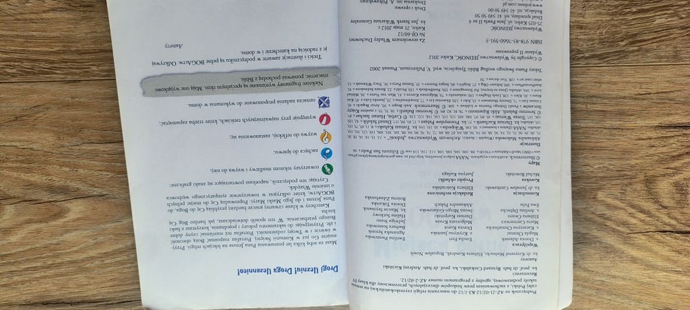 Miejsce pełne Boga podręcznik do religii kl 4