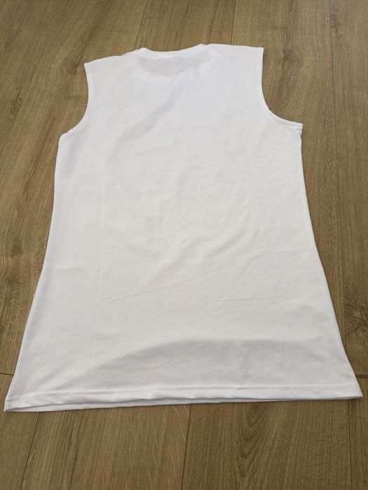T shirt koszulka bezrekawnik nowa xl