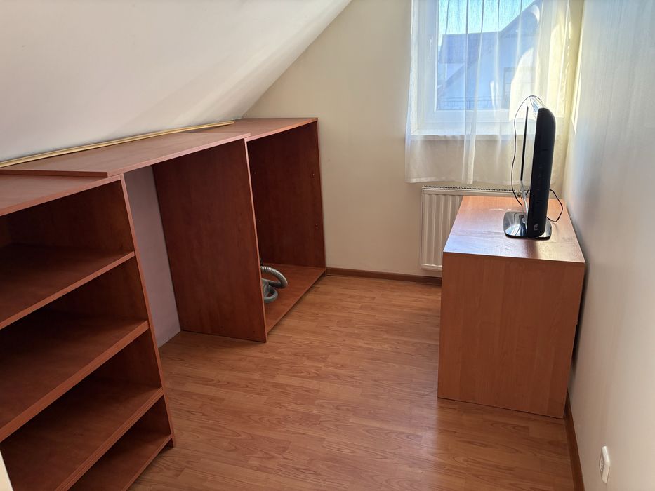 Pokoje do wynajęcia, kwatery pracownicze - Limanowa