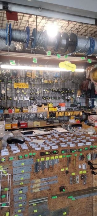 Продам готовий діючий бізнес
