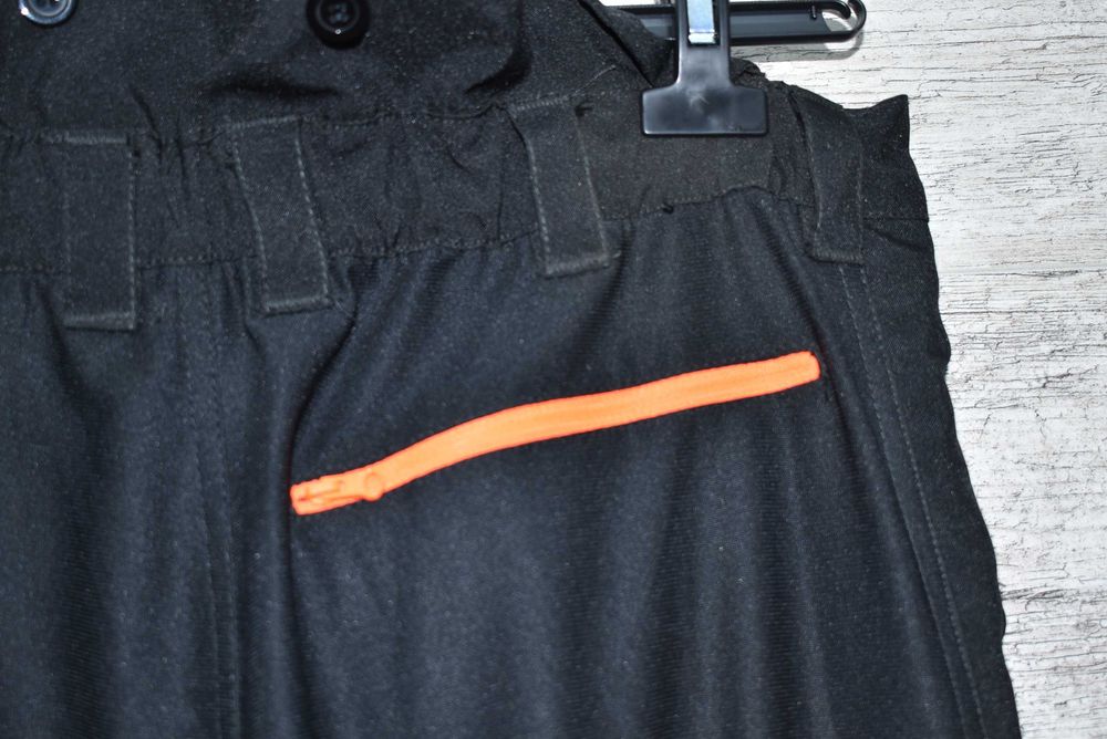 Oregon 20 m/s Class 1 Spodnie Antyprzecięciowe Ochronne M