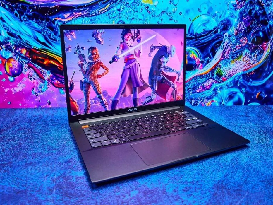 Срочно! Геймерский Ноутбук (Видеокарта RTX) Киберпанк, Сталкер 2