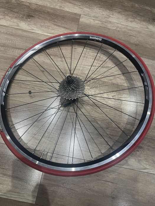 Koło do roweru Shimano RS