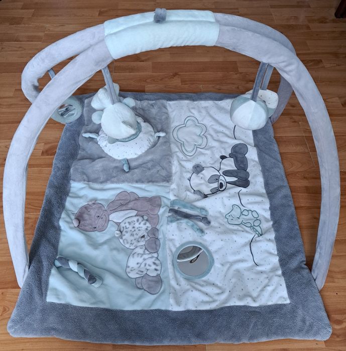 Mata edukacyjna Nattou