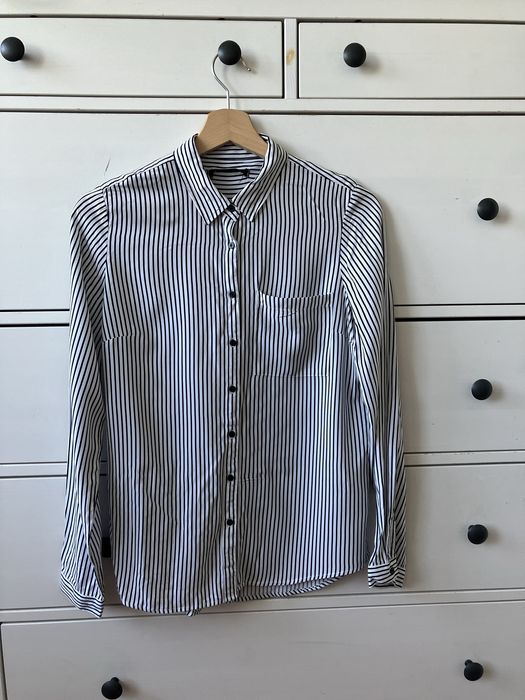 Sinsay Koszula z długim rękawem roz XS