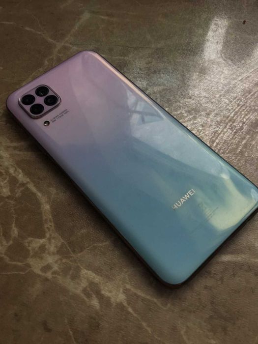 Huawei P40 lite 6/128
