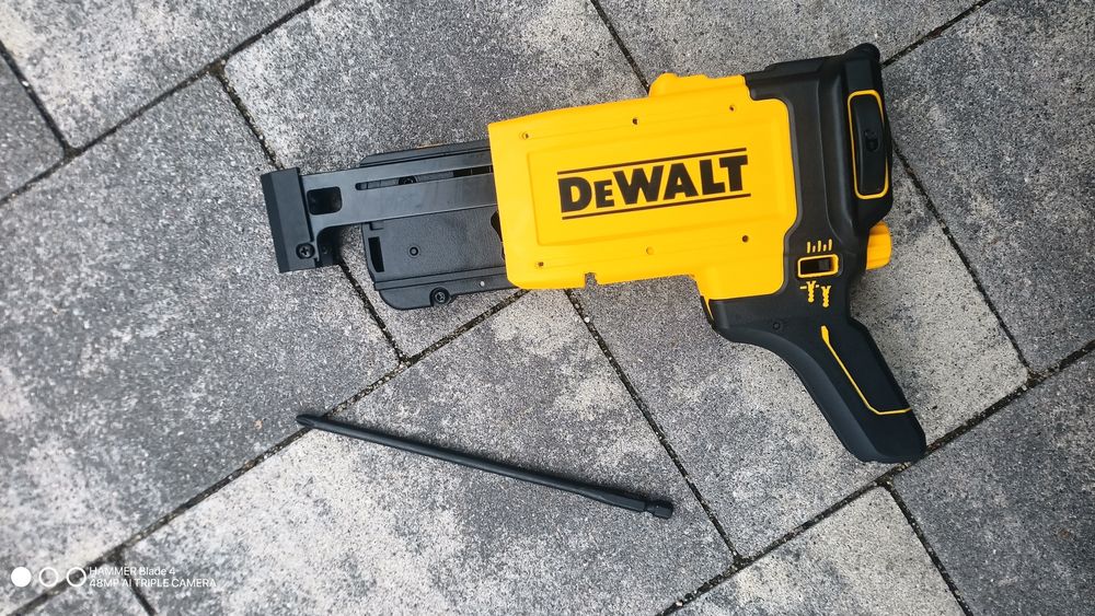Magazynek DeWalt  DCF6202