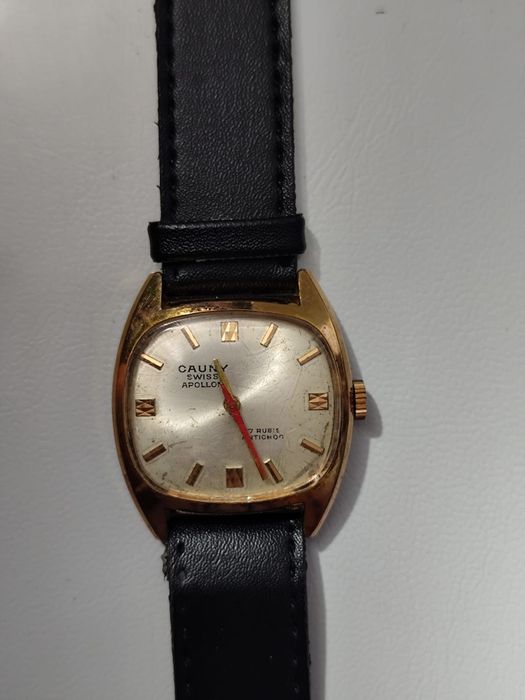 Vendo Relógio Cauny