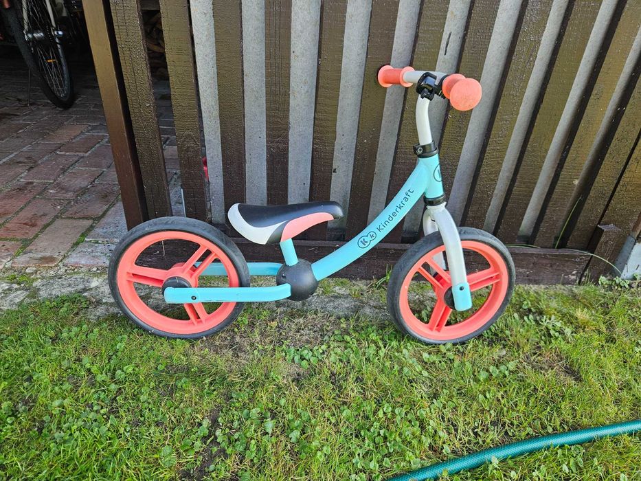 Biegówka Kinderkraft