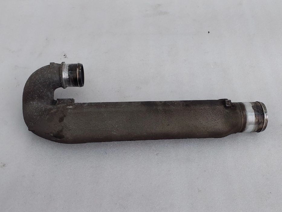 Tubo do intercooler OPEL Astra H Caravan (L35)