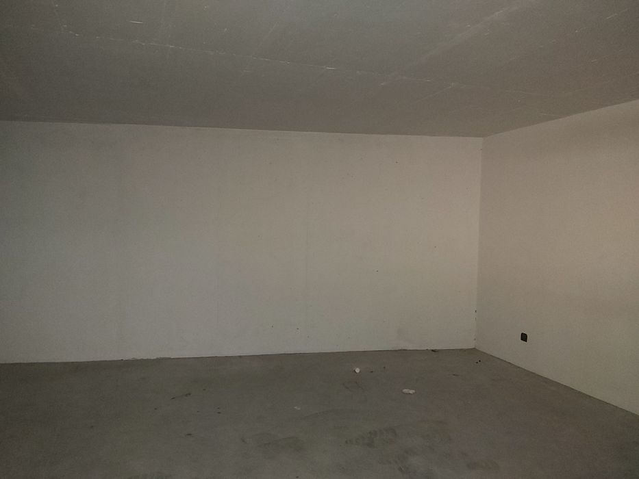 Garagem 70m2 Box Fechada