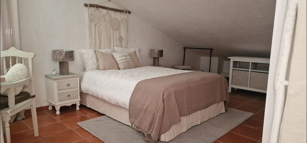 Arrendamento 1°andar Moradia