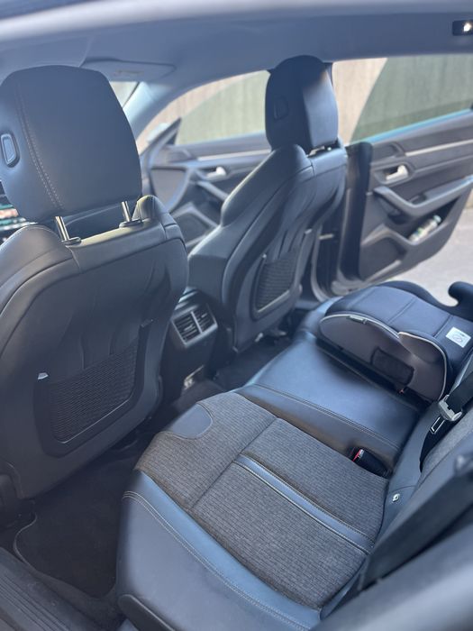 Peugeot 508 sw 1.6 allure hybrid