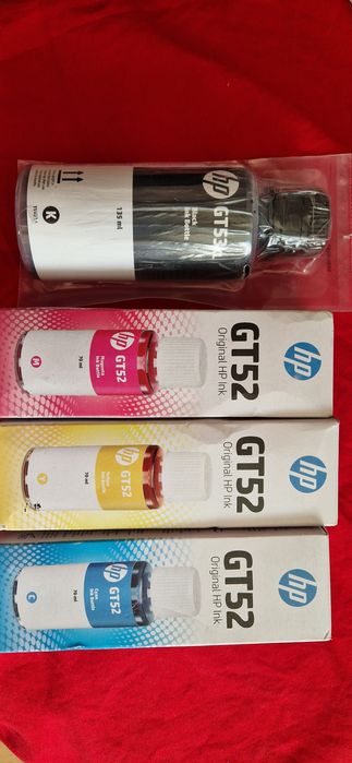 Чорнило для Epson, Canon,Hp, Lexmark, Brother