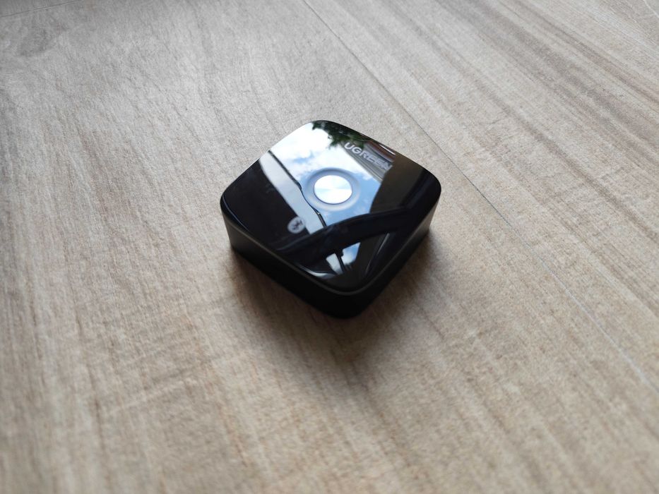 Adapter Bluetooth/Audio UGREEN CM106