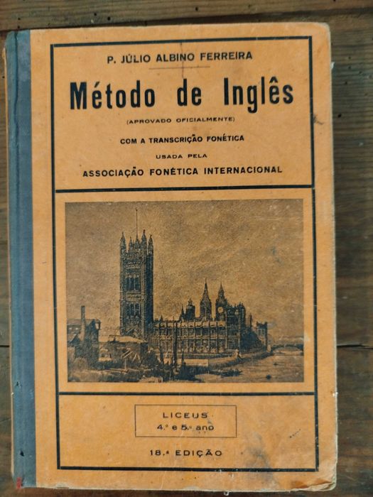 Manuais Inglês / Gramática