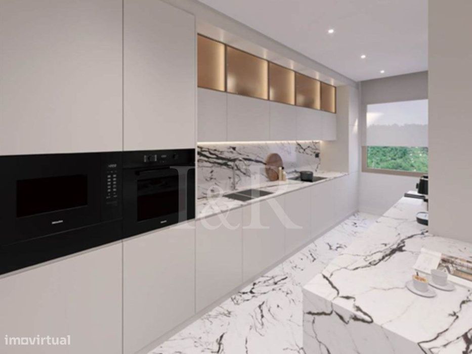 Apartamento T2 à venda em Cascais e Estoril, Cascais — foto 3