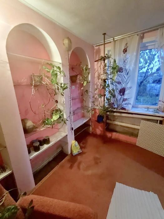 Оренда будинку 100 м.кв, гараж, сарай  на Баранівкі
